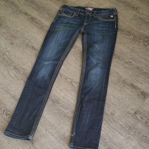 Express Skinny Jeans (Rerock for Express)